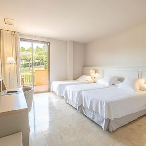 Habitación Triple Estándar